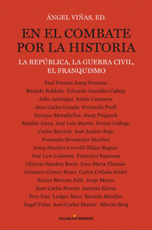 EN EL COMBATE POR LA HISTORIA