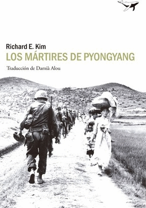 LOS MÁRTIRES DE PYONGYANG