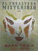 EL FORASTERO MISTERIOSO