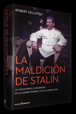 LA MALDICIÓN DE STALIN