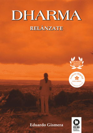 DHARMA RELANZATE