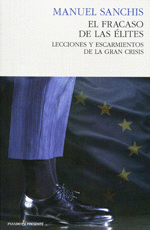 EL FRACASO DE LAS ÉLITES