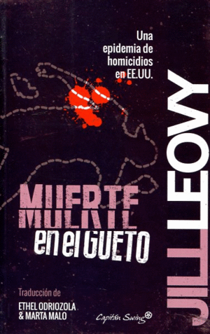 MUERTE EN EL GUETO