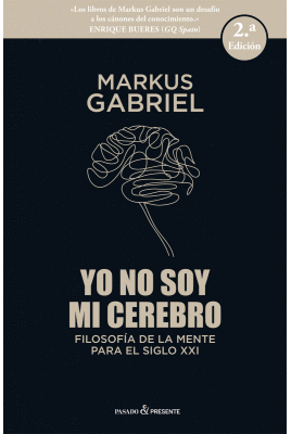 YO NO SOY MI CEREBRO