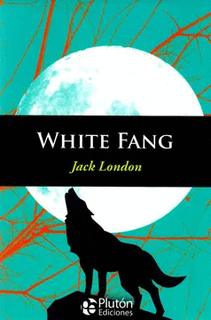 WHITE FANG