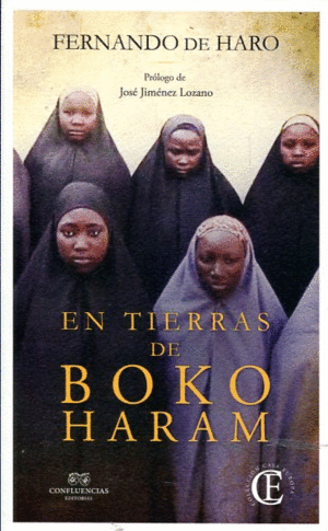 EN TIERRAS DE BOKO HARAM