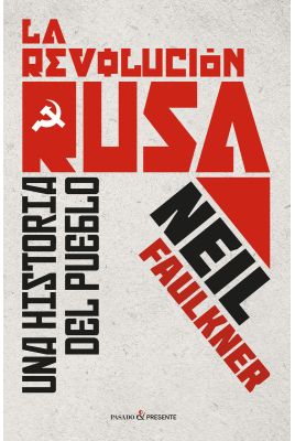 LA REVOLUCIÓN RUSA