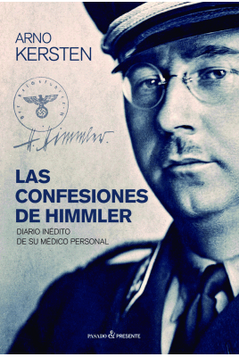 LAS CONFESIONES DE HIMMLER