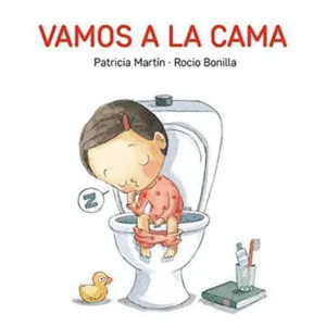 VAMOS A LA CAMA