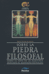 SOBRE LA PIEDRA FILOSOFAL