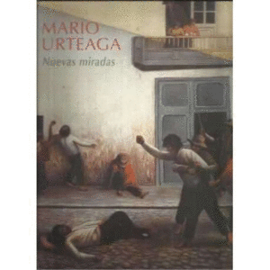 MARIO URTEAGA