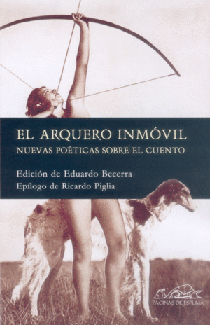 EL ARQUERO INMÓVIL