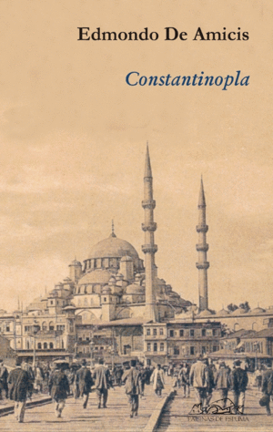 CONSTANTINOPLA