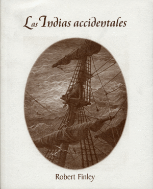 LAS INDIAS ACCIDENTALES