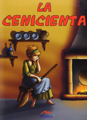 LA CENICIENTA