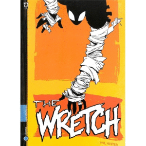 THE WRETCH