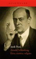 ARNOLD SCHÖNBERG