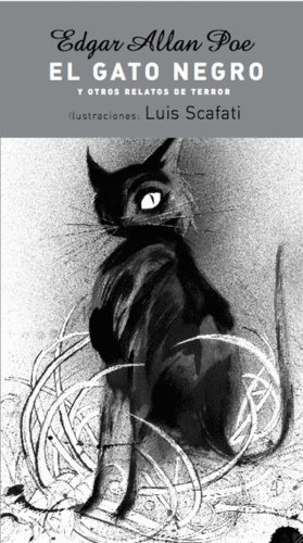 Genero Literario De El Gato Negro