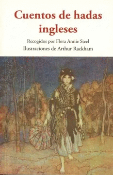 CUENTOS DE HADAS INGLESES