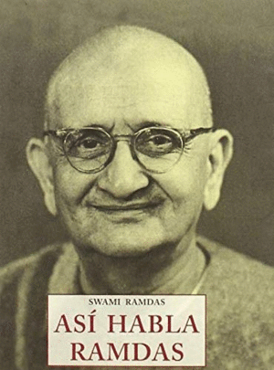 ASÍ HABLA RAMDAS
