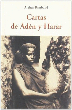 CARTAS DE ADEN Y HARAR