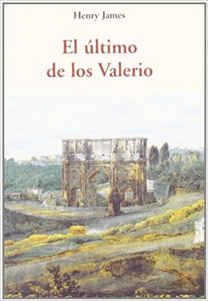 EL ULTIMO DE LOS VALERIO