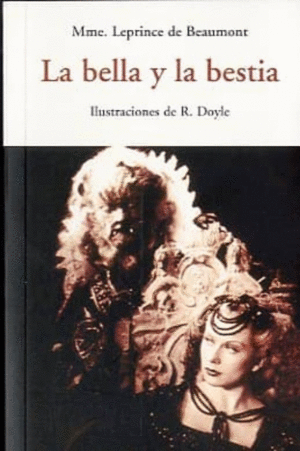 LA BELLA Y LA BESTIA