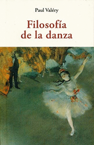 FILOSOFIA DE LA DANZA