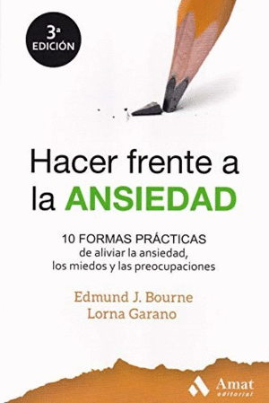 HACER FRENTE A LA ANSIEDAD