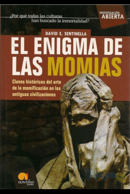 EL ENIGMA DE LAS MOMIAS