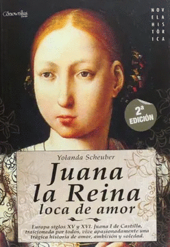 JUANA LA REINA