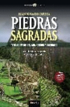 PIEDRAS SAGRADAS