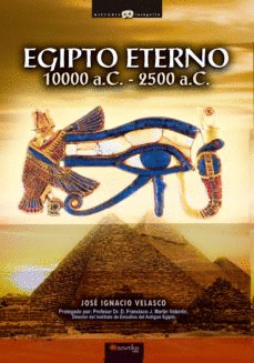 EGIPTO ETERNO