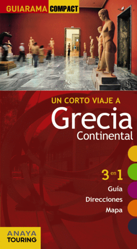 GRECIA CONTINENTAL