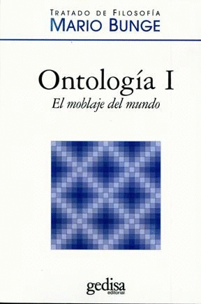 ONTOLOGÍA II