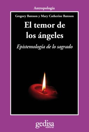 EL TEMOR DE LOS ÁNGELES