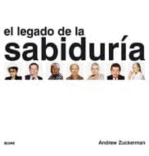 LEGADO DE LA SABIDURÍA