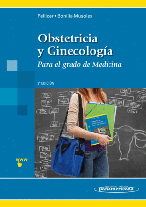 OBSTETR. GINECOL. 2AED.