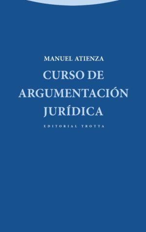 CURSO DE ARGUMENTACIÓN JURÍDICA