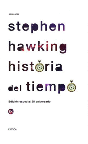 HISTORIA DEL TIEMPO