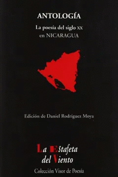 POESÍA NICARAGÜENSE