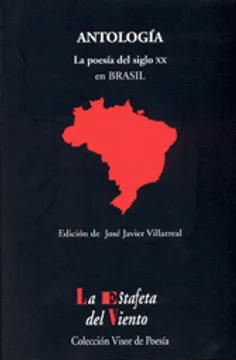 POESÍA BRASILEÑA