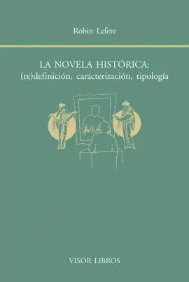 LA NOVELA HISTÓRICA