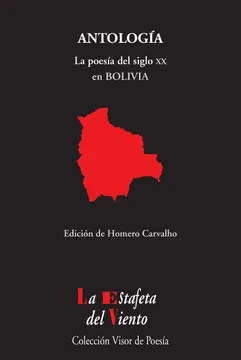 LA POESÍA DEL SIGLO XX EN BOLIVIA