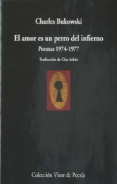 EL AMOR ES UN PERRO DEL INFIERNO