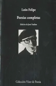 POESÍAS COMPLETAS