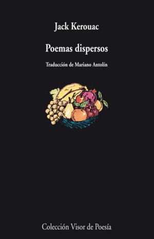 POEMAS DISPERSOS