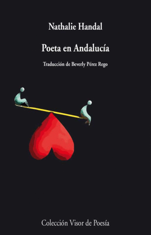 POETA EN ANDALUCÍA