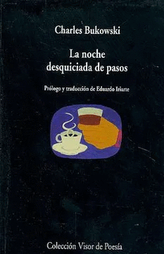 LA NOCHE DESQUICIADA DE PASOS