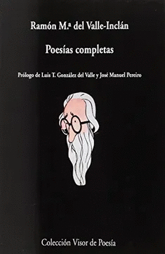 POESÍA COMPLETA